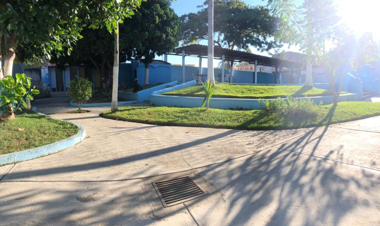 Bungalows Beso Del Sol Rincon de Guayabitos Exterior photo